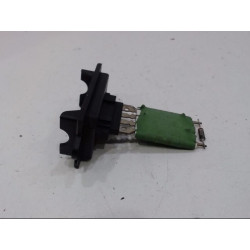 RESISTANCE DE CHAUFFAGE