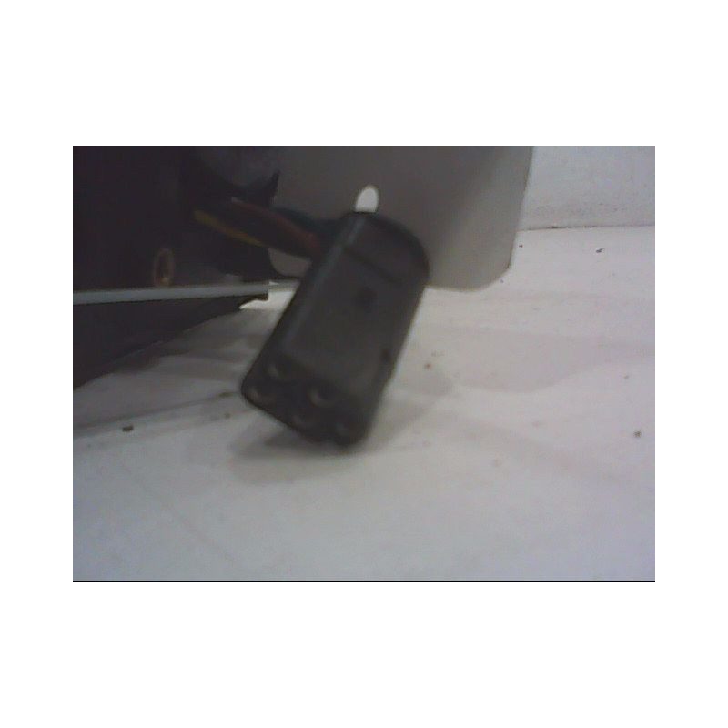 RETROVISEUR EXTERIEUR ELECTRIQUE GAUCHE SMART FORTWO