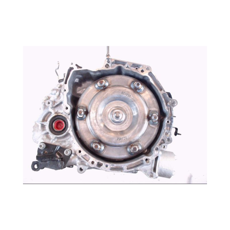 BOITE A VITESSE AUTOMATIQUE CITROEN DS3 2009- 1.2 THP 110 / PureTech 110 