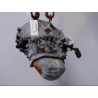 BOITE A VITESSE MECANIQUE PEUGEOT 208 1.0