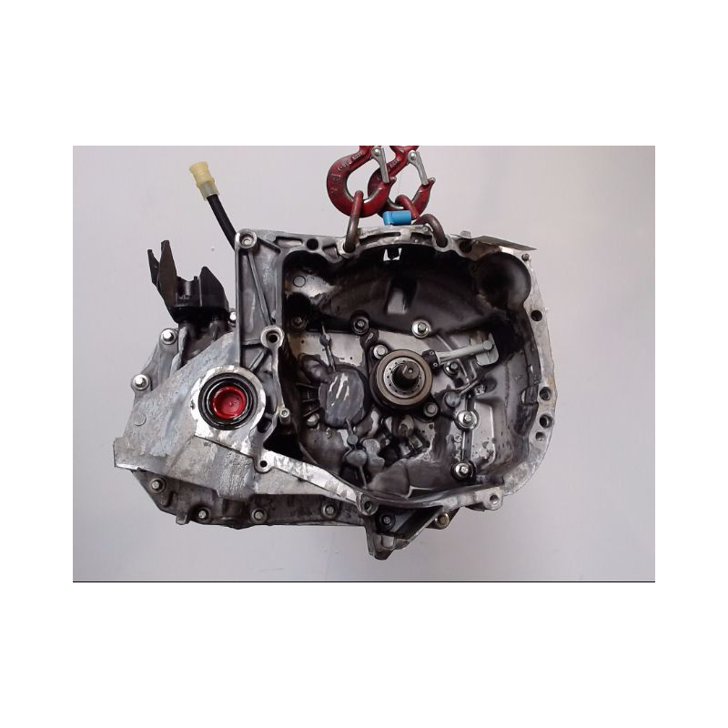 BOITE A VITESSE MECANIQUE RENAULT CLIO III 2010- 1.2 16V 
