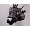 BOITE A VITESSE MECANIQUE RENAULT CLIO III 2010- 1.2 16V 
