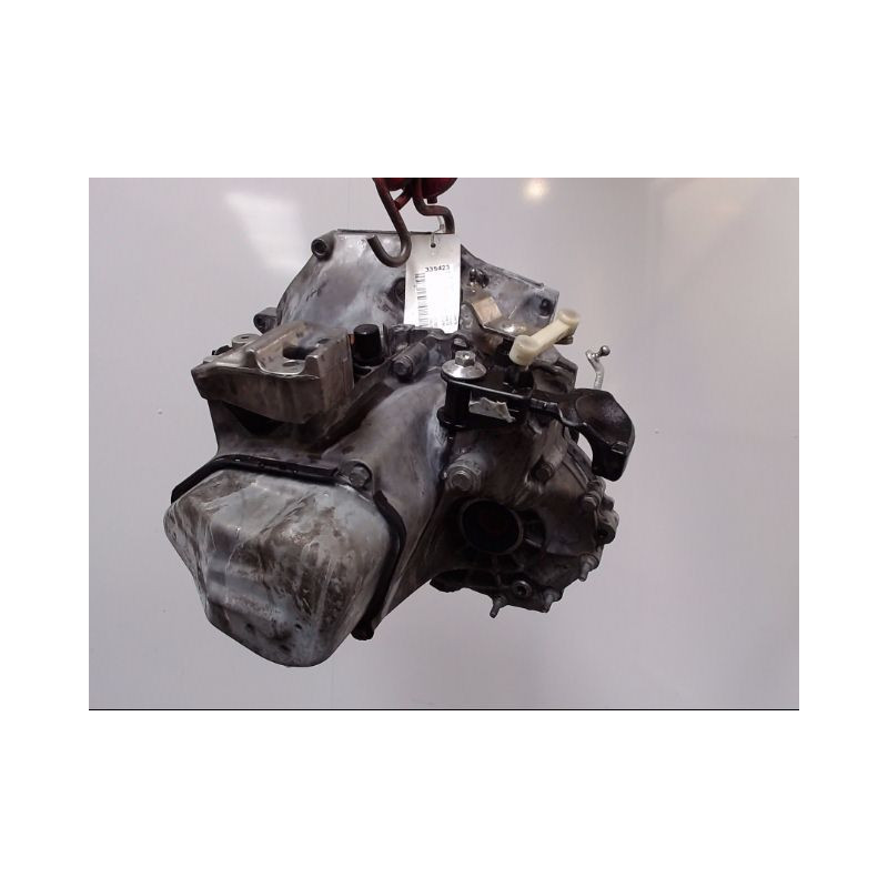 BOITE A VITESSE MECANIQUE CITROEN DS3 2009- 1.4 VTi 95