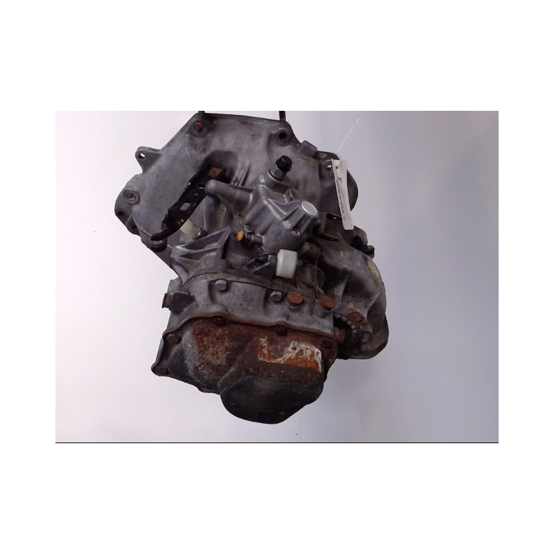 BOITE A VITESSE MECANIQUE OPEL CORSA 97-2000 1.7 D 
