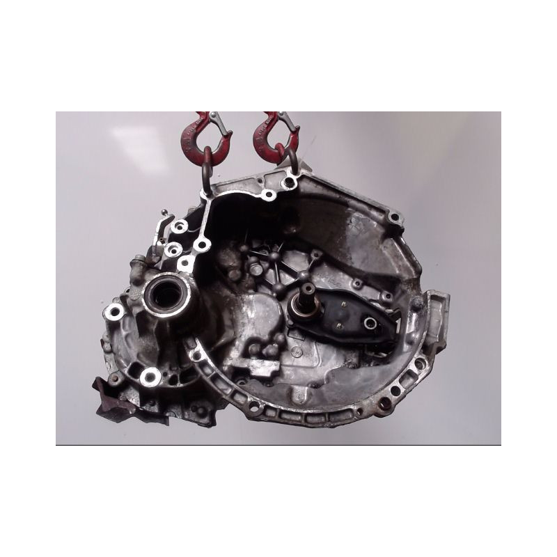 BOITE A VITESSE MECANIQUE CITROEN C2 2008- 1.1