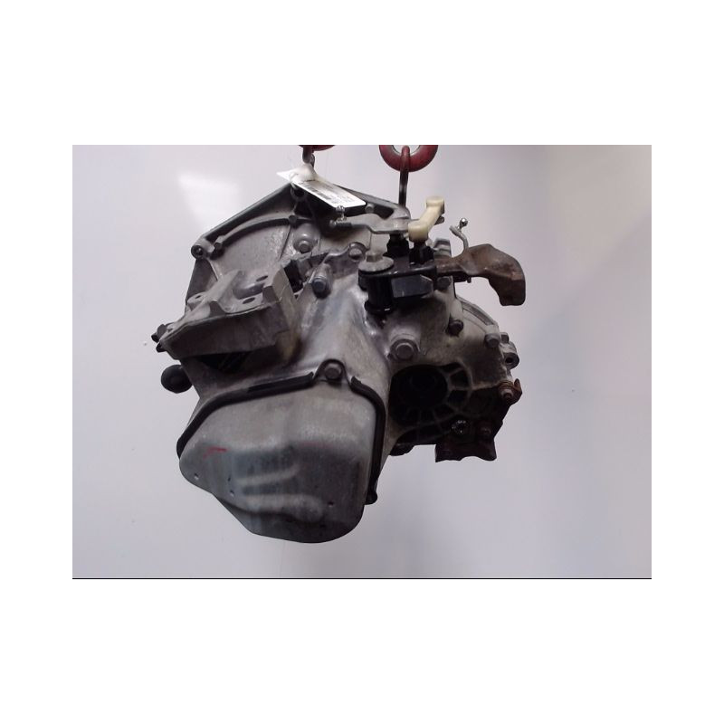 BOITE A VITESSE MECANIQUE CITROEN C2 2008- 1.1