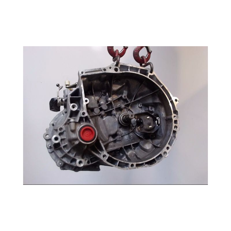 BOITE A VITESSE MECANIQUE PEUGEOT 208 1.2 VTI 82