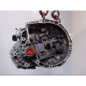 BOITE A VITESSE MECANIQUE PEUGEOT 208 1.2 VTI 82