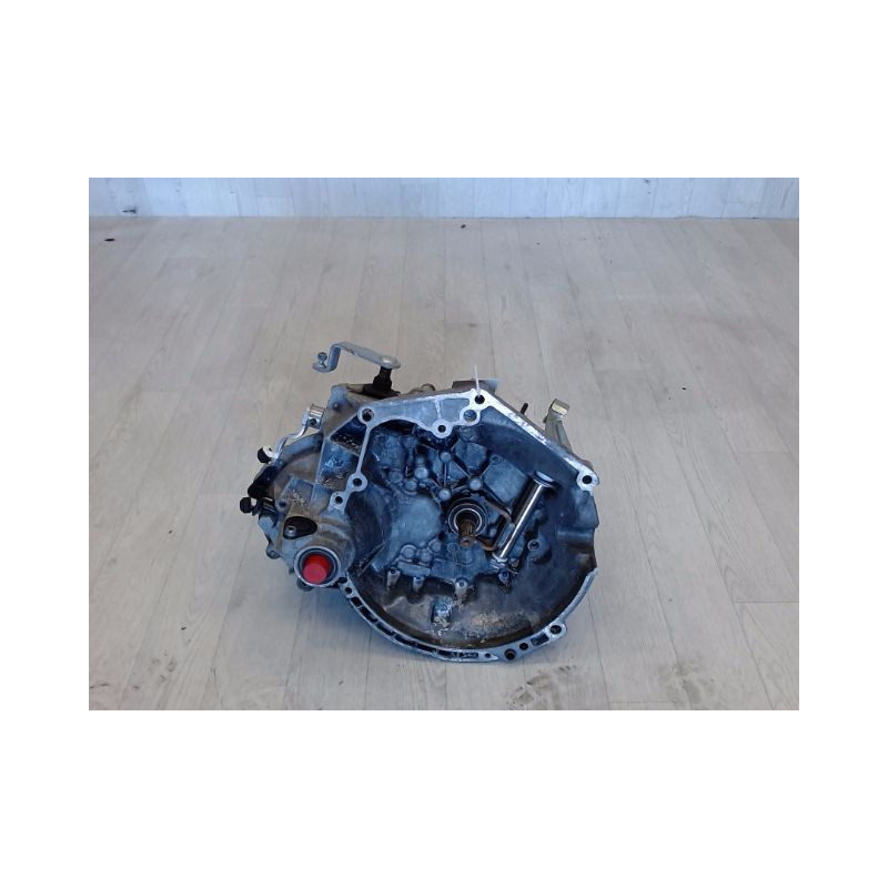 BOITE A VITESSE MECANIQUE PEUGEOT 206+ 2009- 1.1