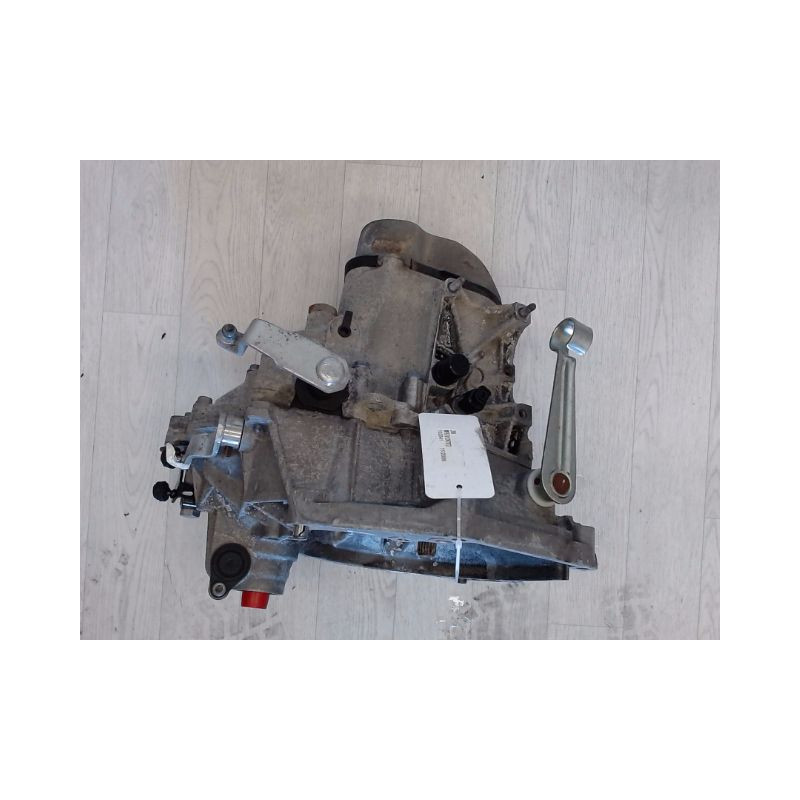 BOITE A VITESSE MECANIQUE PEUGEOT 206+ 2009- 1.1