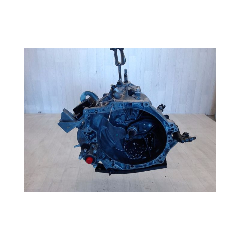 BOITE A VITESSE MECANIQUE PEUGEOT 308 2007- 1.4 16V
