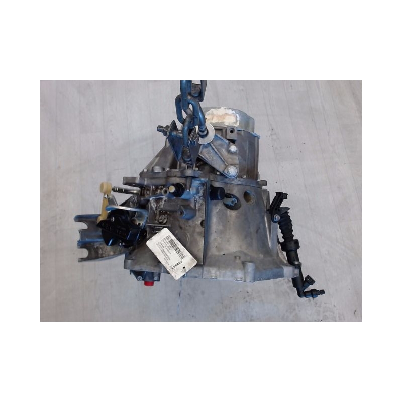 BOITE A VITESSE MECANIQUE PEUGEOT 308 2007- 1.4 16V