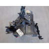 BOITE A VITESSE MECANIQUE PEUGEOT 308 2007- 1.4 16V