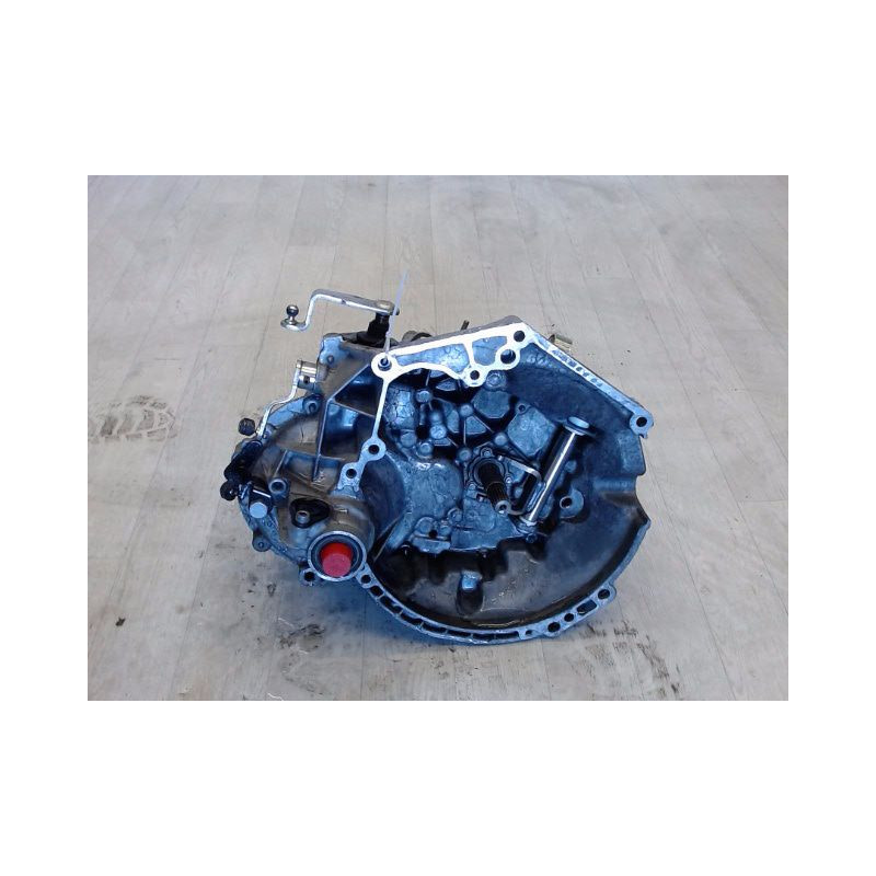 BOITE A VITESSE MECANIQUE PEUGEOT 206 1.4 i