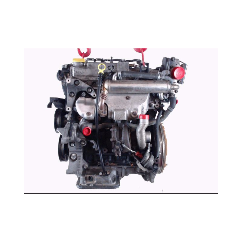 MOTEUR DIESEL OPEL MERIVA 2006- 1.7 CDTI 