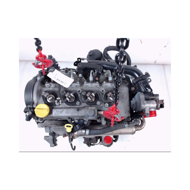 MOTEUR DIESEL OPEL MERIVA 2006- 1.7 CDTI 