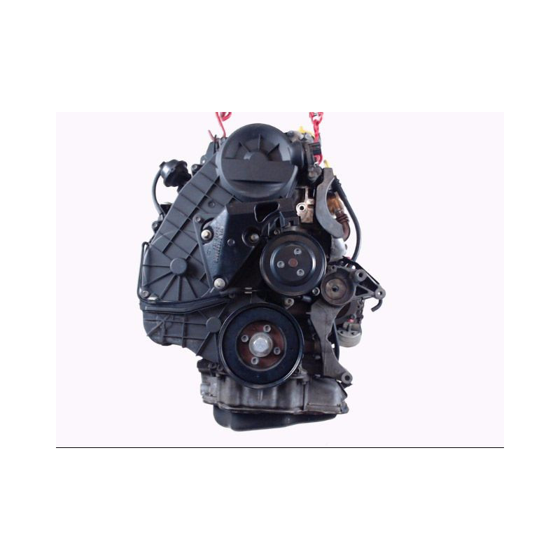 MOTEUR DIESEL OPEL MERIVA 2006- 1.7 CDTI 