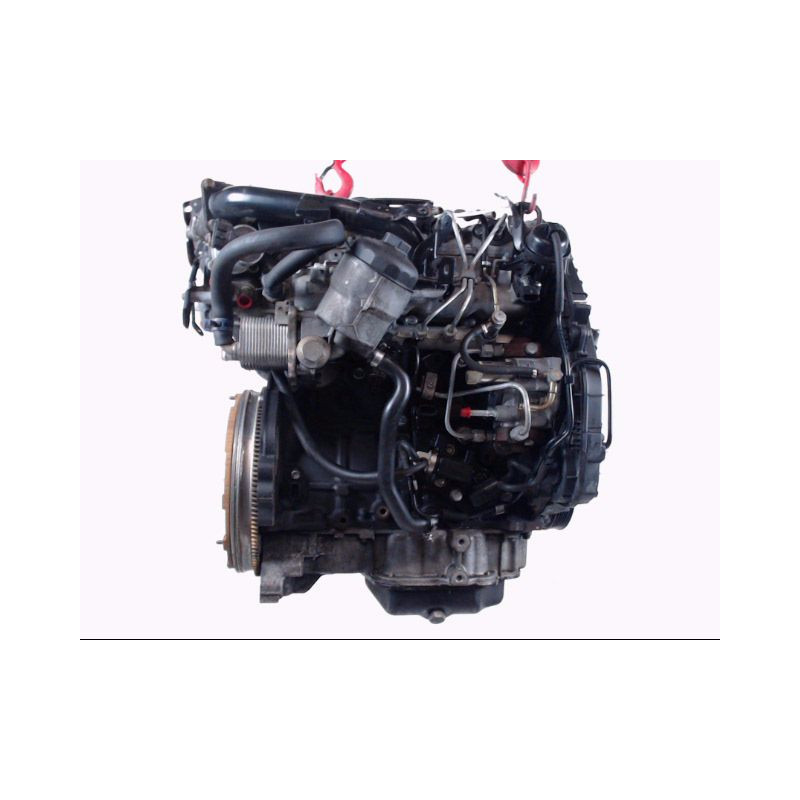 MOTEUR DIESEL OPEL MERIVA 2006- 1.7 CDTI 