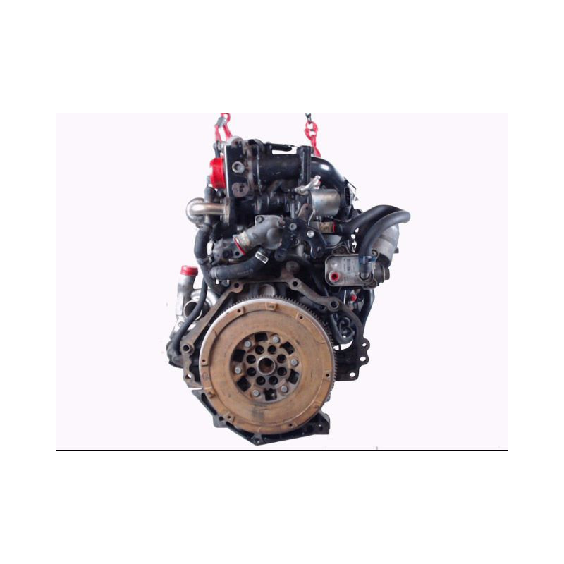MOTEUR DIESEL OPEL MERIVA 2006- 1.7 CDTI 
