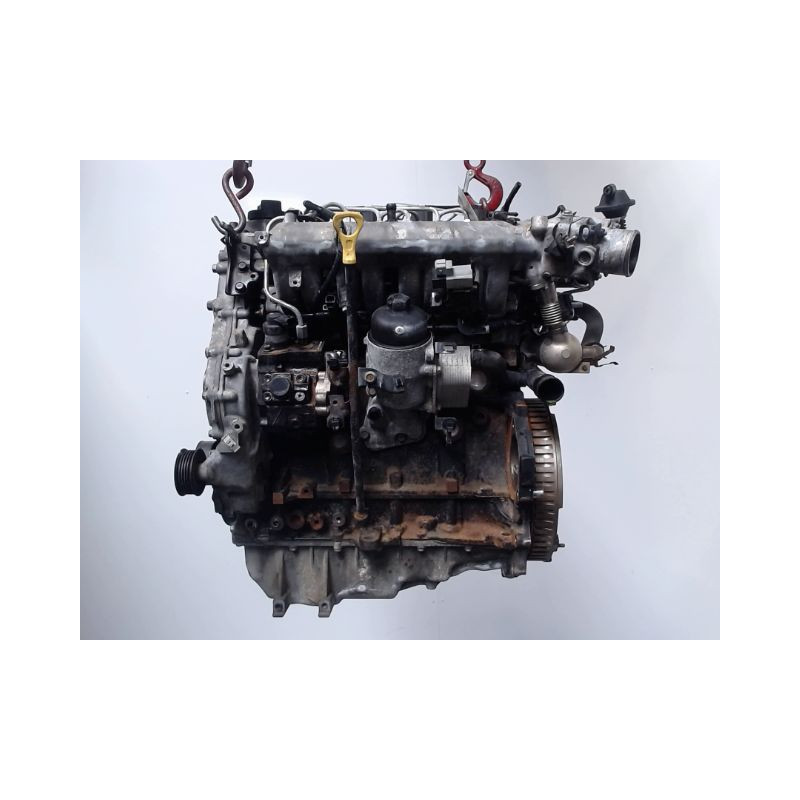 MOTEUR DIESEL KIA CEE-D 1.6 CRDi 90