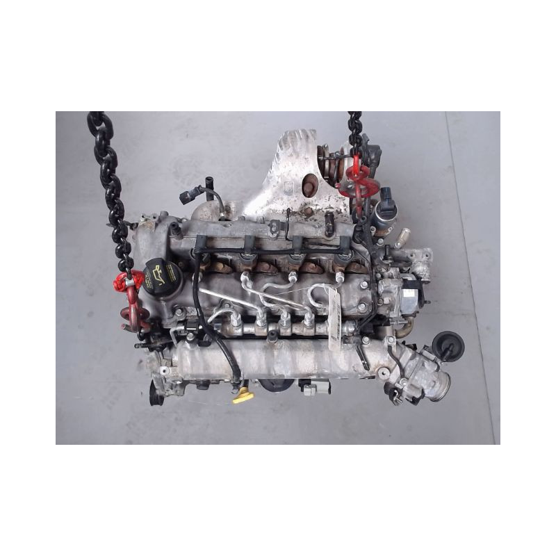 MOTEUR DIESEL KIA CEE-D 1.6 CRDi 90