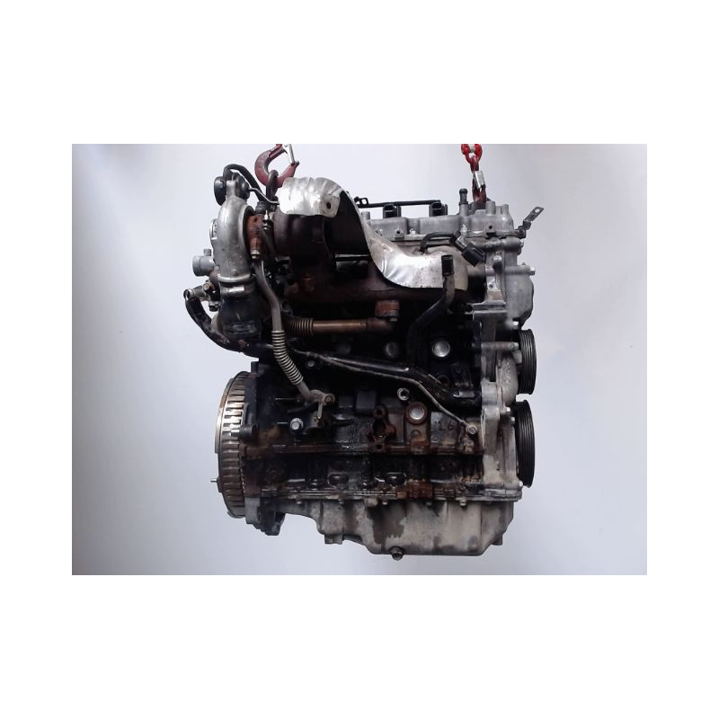 MOTEUR DIESEL KIA CEE-D 1.6 CRDi 90