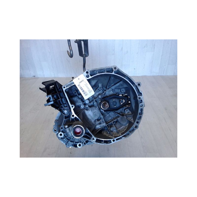 BOITE A VITESSE MECANIQUE CITROEN C3 1.2 VTi 82