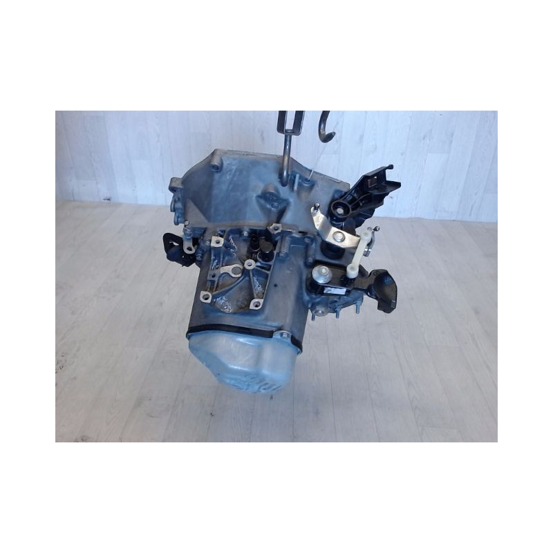 BOITE A VITESSE MECANIQUE CITROEN C3 1.2 VTi 82