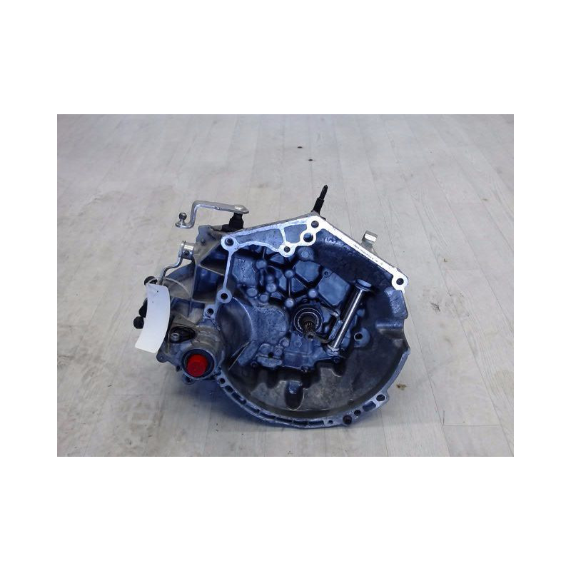 BOITE A VITESSE MECANIQUE PEUGEOT 206+ 2009- 1.4 i