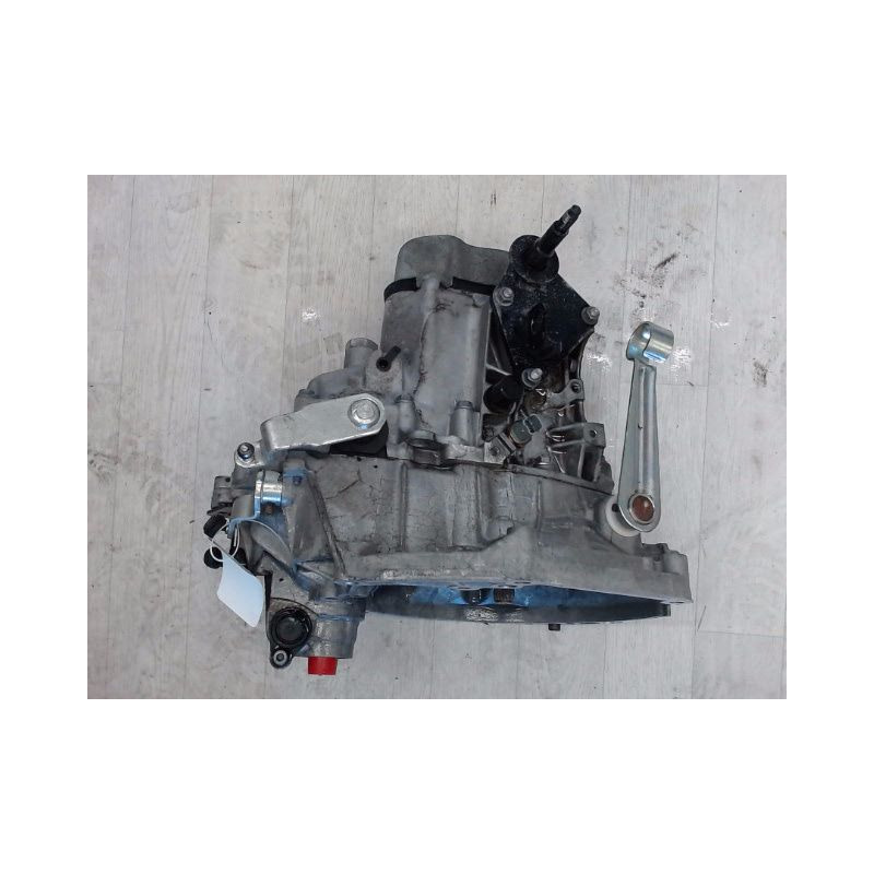 BOITE A VITESSE MECANIQUE PEUGEOT 206+ 2009- 1.4 i