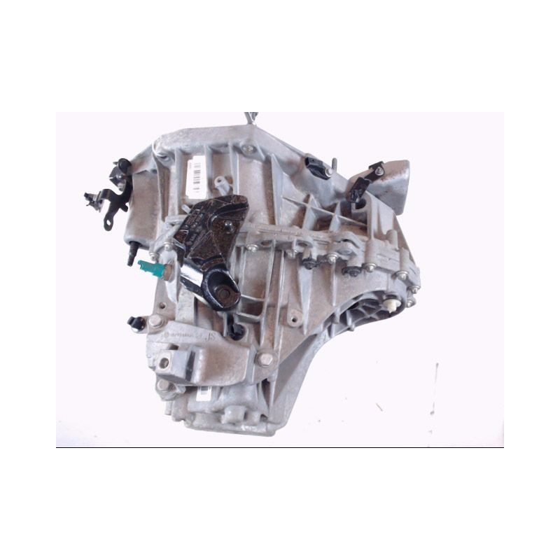 BOITE A VITESSE MECANIQUE RENAULT MEGANE III 2008- 1.5 dCi 