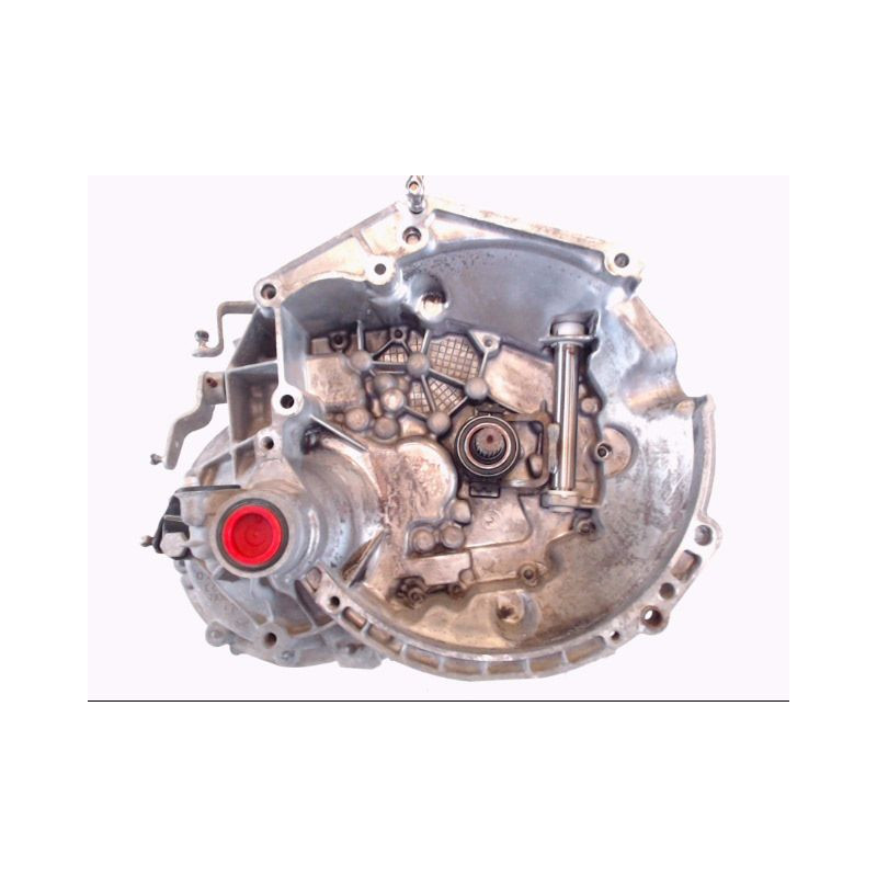 BOITE A VITESSE MECANIQUE PEUGEOT 206+ 2009- 1.4 i
