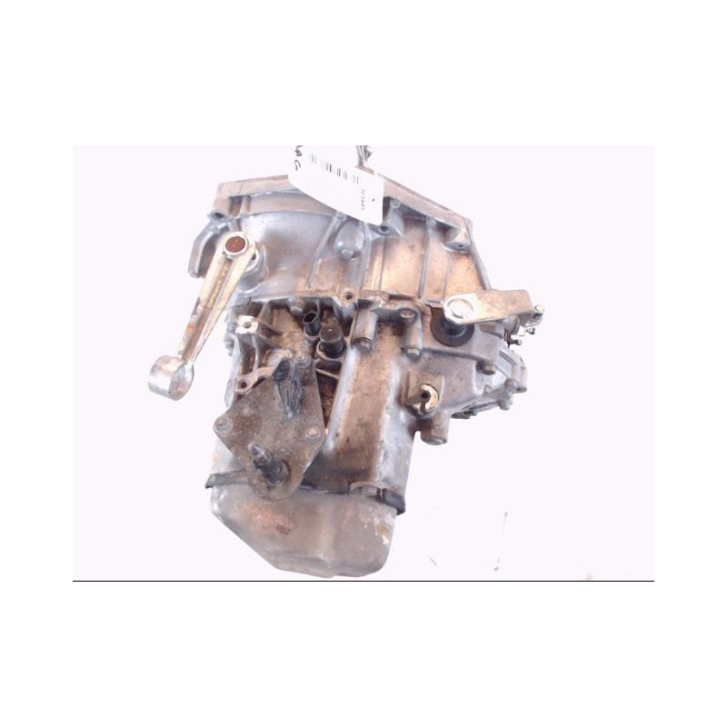 BOITE A VITESSE MECANIQUE PEUGEOT 206+ 2009- 1.4 i