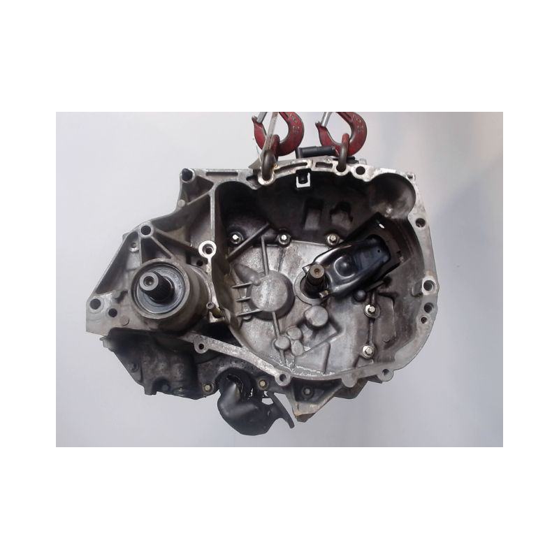 BOITE A VITESSE MECANIQUE RENAULT TWINGO PH.3 2000-2007 1.2 