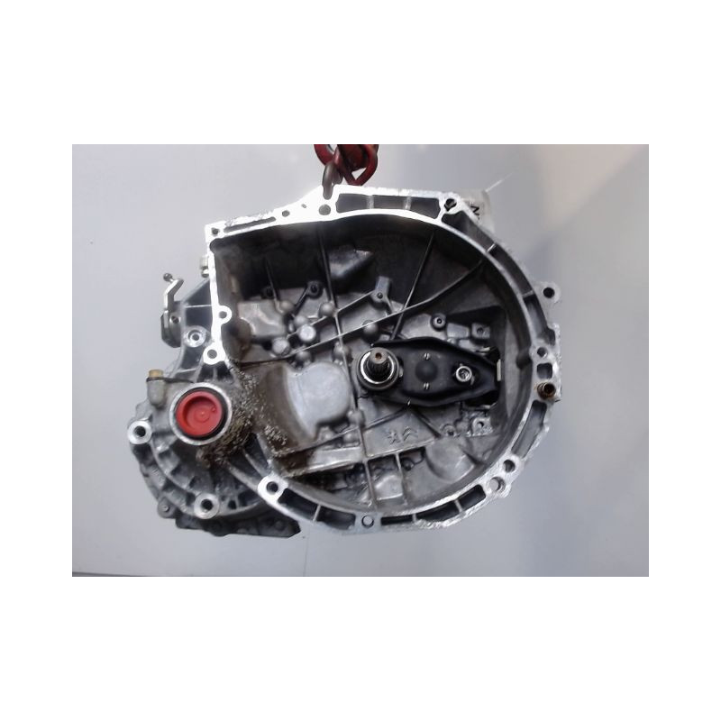 BOITE A VITESSE MECANIQUE CITROEN C3 2009- 1.2 VTi 82