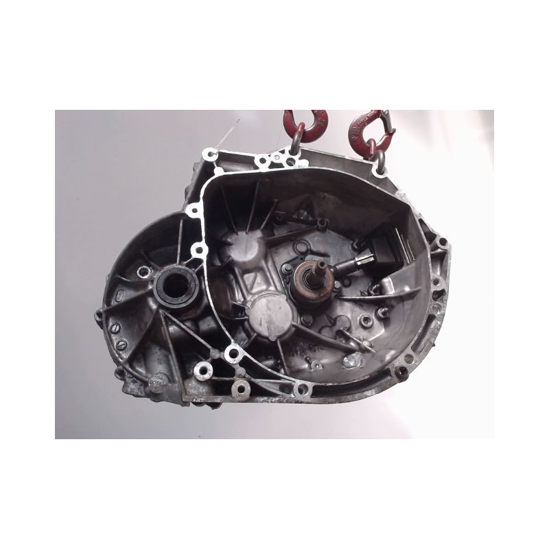 BOITE A VITESSE MECANIQUE PEUGEOT 308 2011- 1.6 HDi