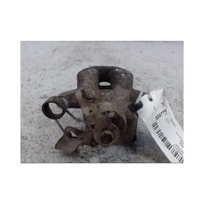 ETRIER DE FREIN ARRIERE GAUCHE CITROEN C5 2008-