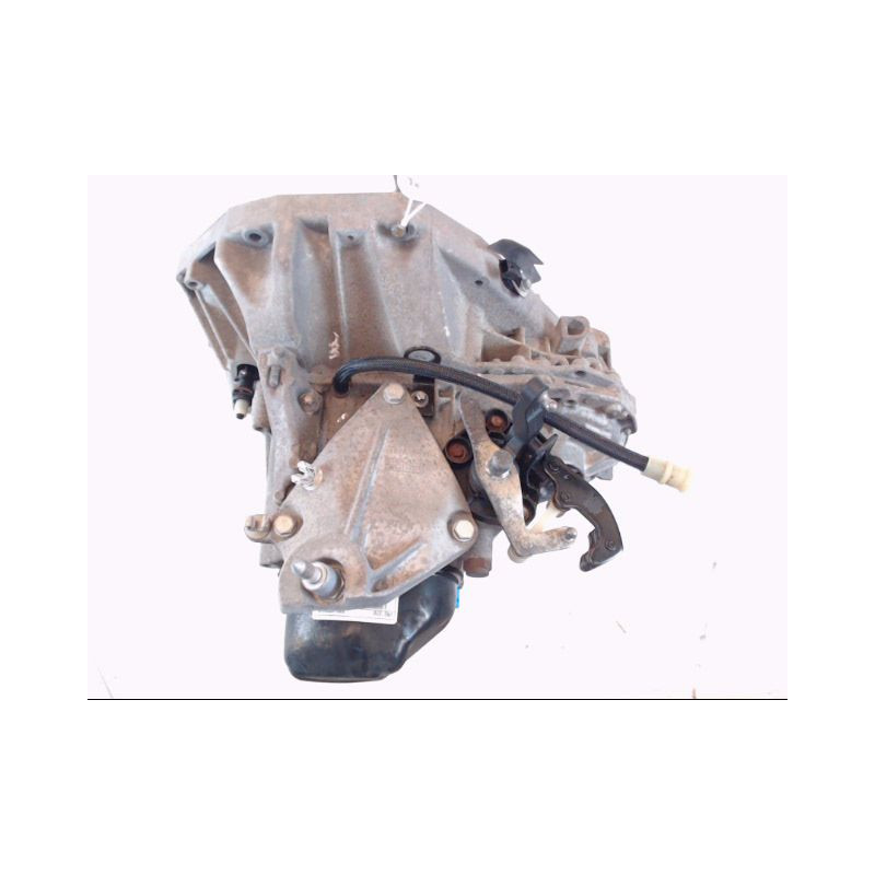 BOITE A VITESSE MECANIQUE RENAULT TWINGO 2 2010- 1.5 dCi 75