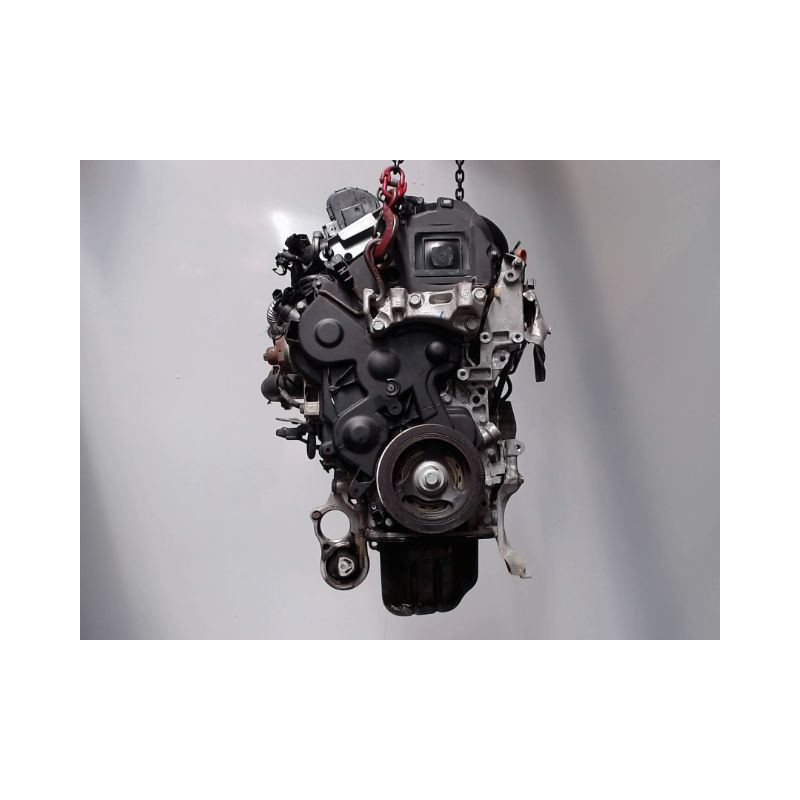 MOTEUR DIESEL PEUGEOT 206+ 2009- 1.4 HDi eco 70