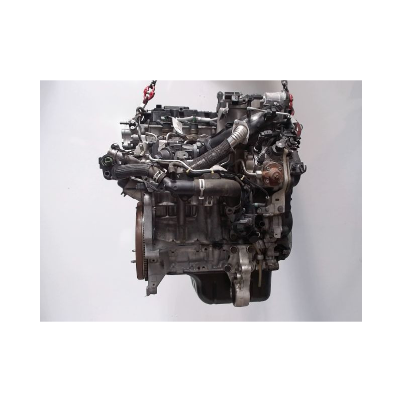 MOTEUR DIESEL PEUGEOT 206+ 2009- 1.4 HDi eco 70