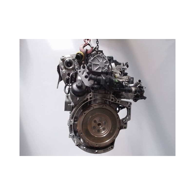 MOTEUR DIESEL PEUGEOT 206+ 2009- 1.4 HDi eco 70