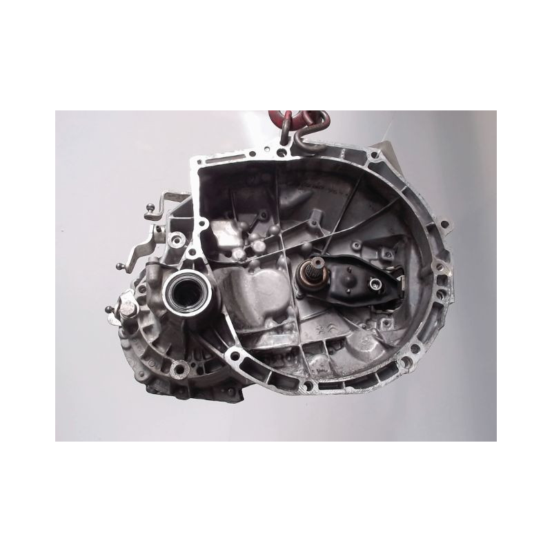 BOITE A VITESSE MECANIQUE PEUGEOT 206+ 2009- 1.4 HDi eco 70