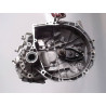 BOITE A VITESSE MECANIQUE PEUGEOT 206+ 2009- 1.4 HDi eco 70
