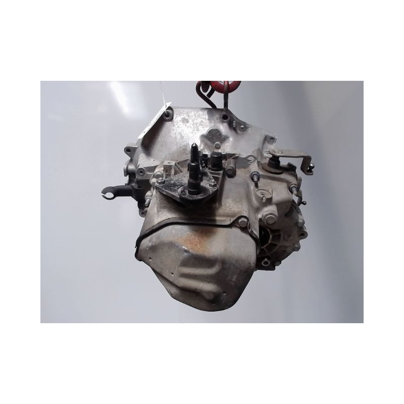 BOITE A VITESSE MECANIQUE PEUGEOT 206+ 2009- 1.4 HDi eco 70
