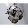 BOITE A VITESSE MECANIQUE PEUGEOT 206+ 2009- 1.4 HDi eco 70