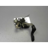 SERRURE CAPOT PEUGEOT 207 2006-2013