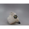 VASE EXPANSION TOYOTA YARIS