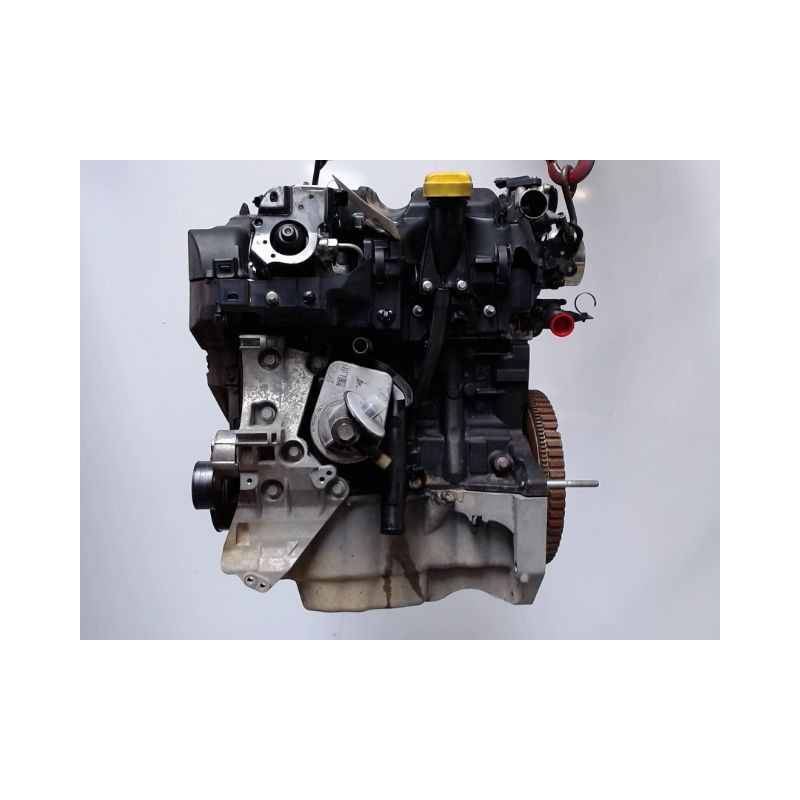 MOTEUR DIESEL RENAULT CLIO IV 1.5 dCi 75