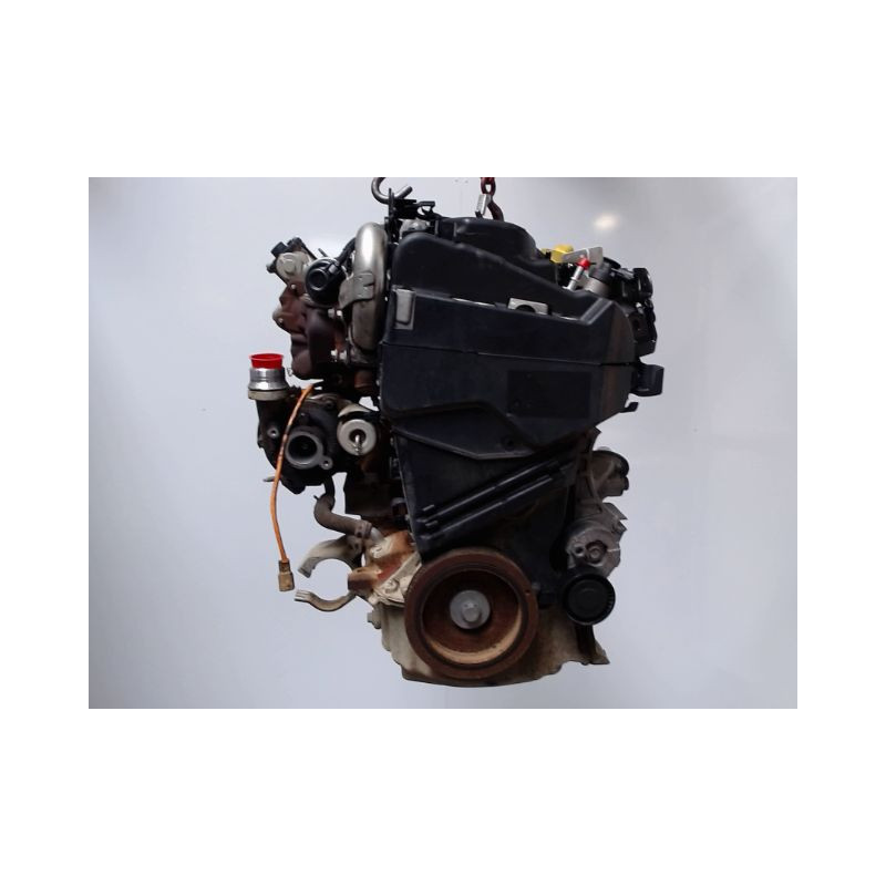 MOTEUR DIESEL RENAULT CLIO IV 1.5 dCi 75