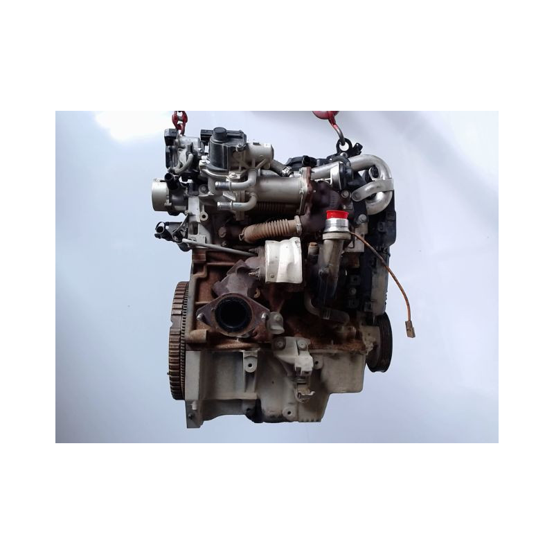 MOTEUR DIESEL RENAULT CLIO IV 1.5 dCi 75